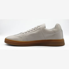 Nº21 23Isu04790479 Flat Sneaker White