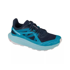 Salomon 474858 Womens Ultra Flow Shoes Peacock