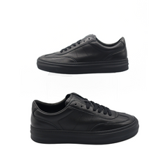 Zerga Zs6093M Mason Black Mono