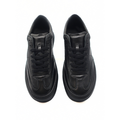 Zerga Zs6093M Mason Black Mono