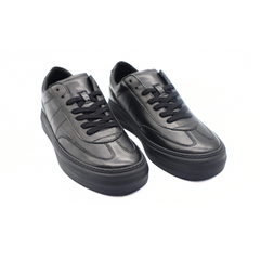 Zerga Zs6093M Mason Black Mono