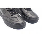 Zerga Zs6093M Mason Black Mono