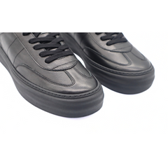 Zerga Zs6093M Mason Black Mono