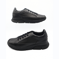 Zerga Zs6042M Hermes Black Mono