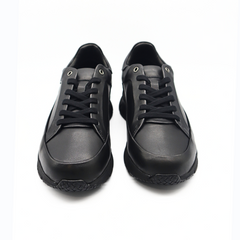 Zerga Zs6042M Hermes Black Mono