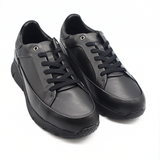 Zerga Zs6042M Hermes Black Mono