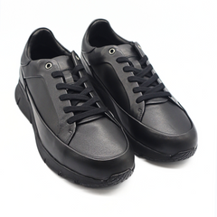 Zerga Zs6042M Hermes Black Mono