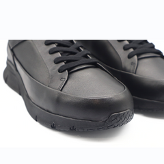 Zerga Zs6042M Hermes Black Mono