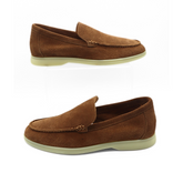 Zerga Zs690 Antonio Moc Brown