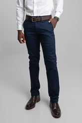 Ben Sherman Chino Navy