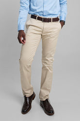 Ben Sherman Chino Stone