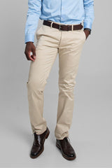 Ben Sherman Chino Stone