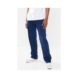 Soviet Mens Rivery New#5 Reg Straight Leg Stretch Blue