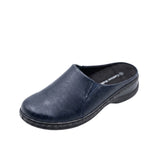 Cushion Walk Lchcali Ladies Shoes In Navy