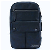 La Martina Principe Donato Body Bag In Blue