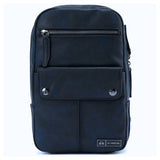 La Martina Principe Donato Body Bag In Blue