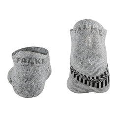 Falke Hidden Cool White/Ash