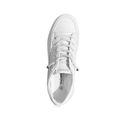 Viabeach Ladies Lipton 1 Shoes In White
