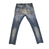 Diesel Mens E-Krooley Joggers In Dark Blue