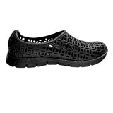 Jello's Ladies Softy 3 Shoes In Black