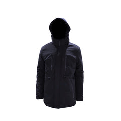 Project Adam Shadow Parka Jacket Navy