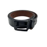 Cerruit 1881 Principe Belt In Black
