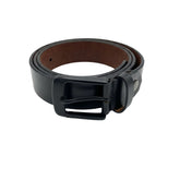 Cerruit 1881 Principe Belt In Black