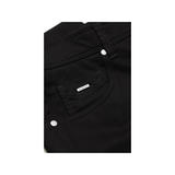 Bugatti Mens Casual Trouser In Black