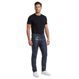 Diesel Mens ED-Klooley-B Jogg Jeans In Navy