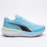 Puma Womens Scend Pro 2 Shoes In Light Blue