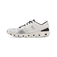 On Cloud 60.98705 Mens Cloud X 3.0 Shoes Ivory