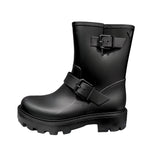 Viabeach Brazil Ladies Storm 1 Boots In Black