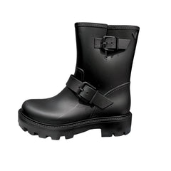 Viabeach Brazil Ladies Storm 1 Boots In Black