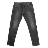 Diesel Mens Sleeker 1979 Trouser In Black