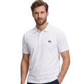 Karl Lagerfeld Mens Golfer In White