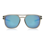 Oakley Latch Beta Sunglasses For Men In Clear Grey