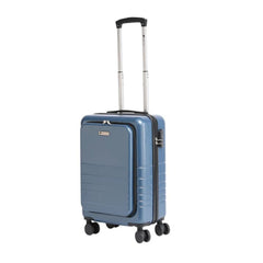 Paklite Vision-Mini Office Case In Blue