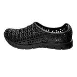 Jello's Ladies Softy 3 Shoes In Black