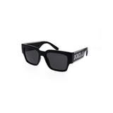 Dolce & Gabbana Dg6184 501/87 52 Black
