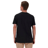 Salomon Boys Old Racer T-Shirt In Black