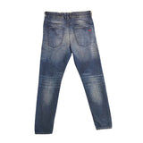 Diesel Mens M-D Krooley Joggers In Navy