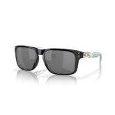 Oakley Holbrook Mens Sunglasses In Black