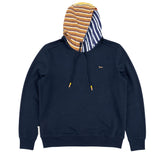 Harmont & Blaine Mens Hoodie In Navy