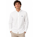 Harmont & BlaineMens Basic Shirt In White