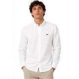 Harmont & BlaineMens Basic Shirt In White