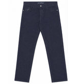 Harmont & Blaine Mens 5 Pkt Pant In Navy