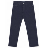 Harmont & Blaine Mens 5 Pkt Pant In Navy