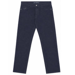 Harmont & Blaine Mens 5 Pkt Pant In Navy