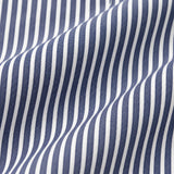 Harmont & Blaine Mens Basic Shirt In White And Navy