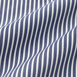 Harmont & Blaine Mens Basic Shirt In White And Navy